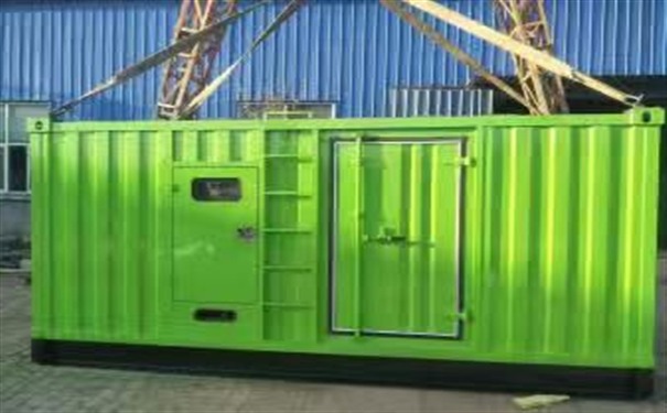 崇川600kw大型柴油发电机组出租价格 崇川600kw大型柴油发电机组出租价格