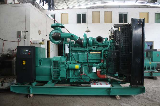 崇川环保无噪音：租用静音发电机组，为环境和耳朵双重保驾护航